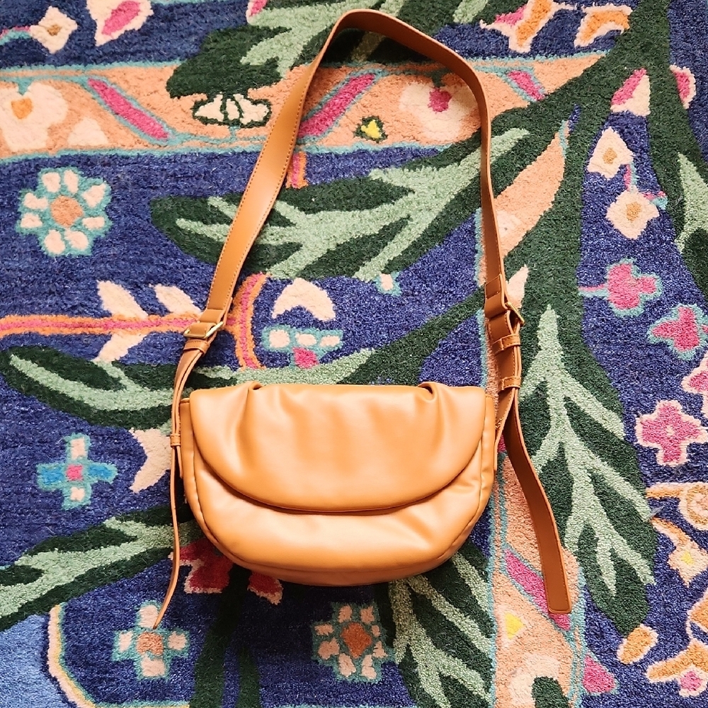 Free People Coney Vegan Crossbody - Picture 2 of 11